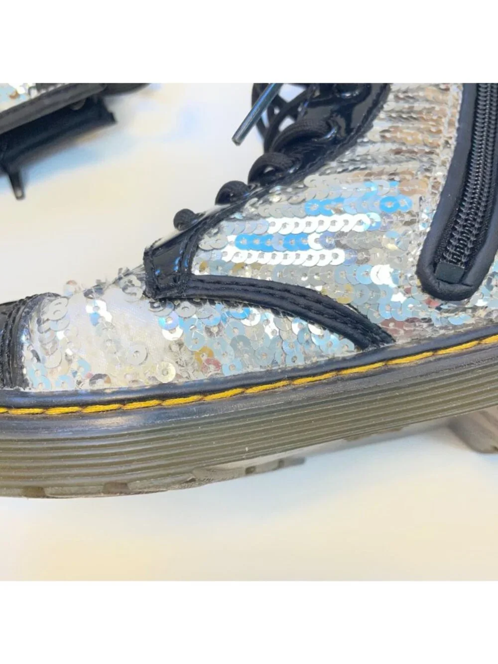 Dr. Martens originally $65